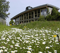 Natuuractiviteitencentrum De Koppel - Hardenberg